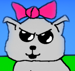 Pansypng — Eddie's Rap Channel Characters option 27