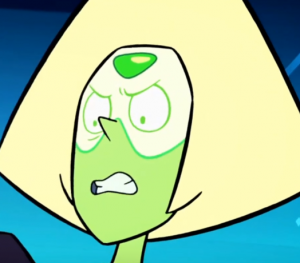 Peridotpng — Eddie's Rap Channel Characters option 29