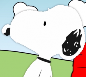 Snoopypng — Eddie's Rap Channel Characters option 38