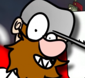 Zz1645818016crazydavepng — Eddie's Rap Channel Characters option 44