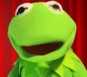Zz1645818016kermitpng — Eddie's Rap Channel Characters option 45