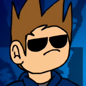 Ew3png — Eddsworld Characters option 33