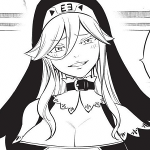 Sister 2png — Edens Zero Crew option 13
