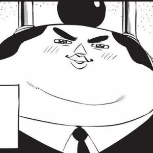 Sister 3png — Edens Zero Crew option 14