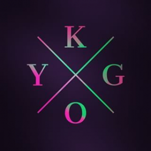 Kygojpg — EDM Artists (50+) option 4
