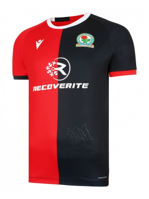 Blackburn Rovers 2021 22 Awayjpg — EFL Championship Kits Ranked 21/22 option 6