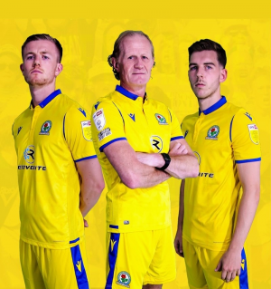 Blackburn Rovers 2021 22 Thirdjpg — EFL Championship Kits Ranked 21/22 option 8