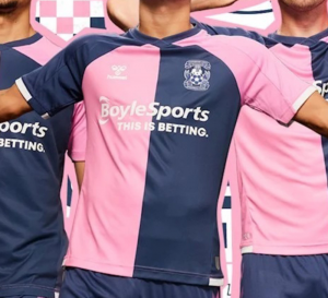 Coventry City 2021 22 Awayjpg — EFL Championship Kits Ranked 21/22 option 19