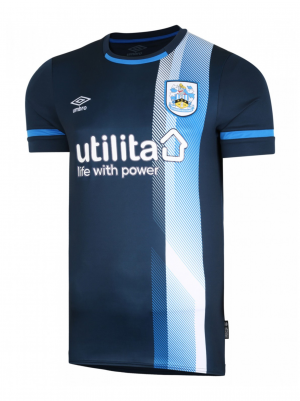 Huddersfield Town 2021 22 Awayjpg — EFL Championship Kits Ranked 21/22 option 26