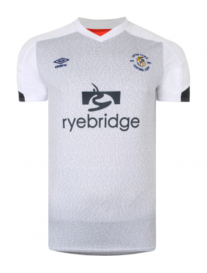 Luton Town 2021 22 Thirdjpg — EFL Championship Kits Ranked 21/22 option 33