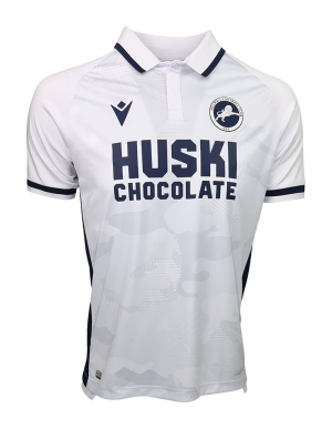 Millwall 2021 22 Awayjpg — EFL Championship Kits Ranked 21/22 option 36