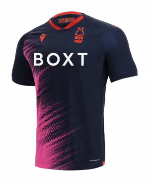 Nottingham Forest 2021 22 Awayjpg — EFL Championship Kits Ranked 21/22 option 38