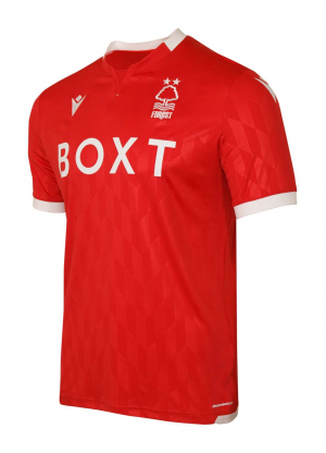 Nottingham Forest 2021 22 Homejpg — EFL Championship Kits Ranked 21/22 option 39