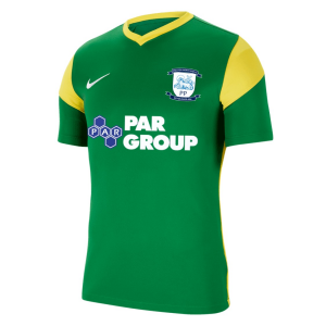Preston North End 2021 22 Awayjpg — EFL Championship Kits Ranked 21/22 option 44