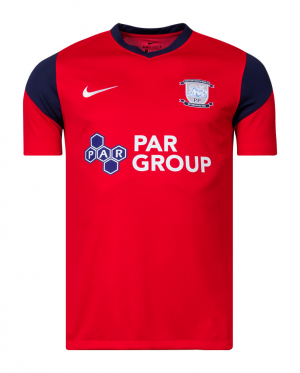 Preston North End 2021 22 Thirdjpg — EFL Championship Kits Ranked 21/22 option 46