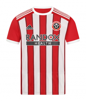 Sheffield United 2021 22 Homejpg — EFL Championship Kits Ranked 21/22 option 52