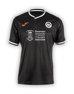 Swansea City 2021 22 Awayjpg — EFL Championship Kits Ranked 21/22 option 55