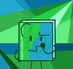 Bookpngpng — EG Season 7: Weaklings option 5