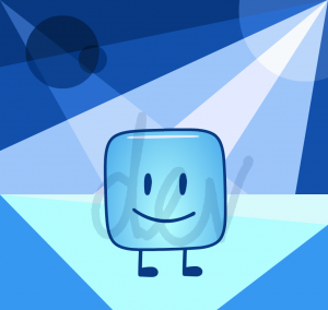 Ice Cubepngpng — EG Season 7: Weaklings option 11