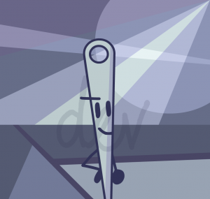 Needlepngpng — EG Season 7: Weaklings option 13