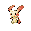 311 Copypng — EK Pokémon Tier List option 113