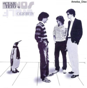 593 E1563298183703jpg — El Cuarteto de Nos / Best Albums, Mejores Discos option 1