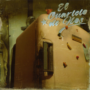 600x600jpg — El Cuarteto de Nos / Best Albums, Mejores Discos option 3