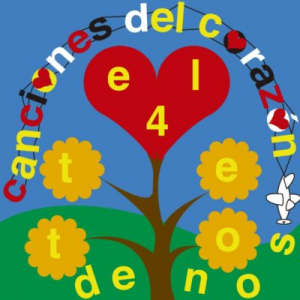 Cancioness Del Corazon 1 E1563298254132jpg — El Cuarteto de Nos / Best Albums, Mejores Discos option 7