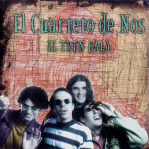 R 6408800 1424754071 3426jpegjpg — El Cuarteto de Nos / Best Albums, Mejores Discos option 11