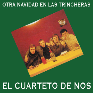 R 6408863 1421466440 6483jpegjpg — El Cuarteto de Nos / Best Albums, Mejores Discos option 13