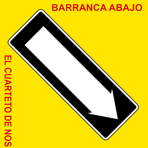 R 6408895 1424754048 7850jpegjpg — El Cuarteto de Nos / Best Albums, Mejores Discos option 14