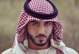 Zz16145631917 Omar Borkan Al Galapng — el hombre mas guapo del mundo 2020 option 22