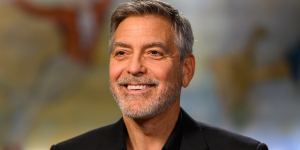 Zz16145640835 George Clooneyjpg — el hombre mas guapo del mundo 2020 option 42