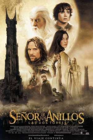 El señor de los anillos download deals