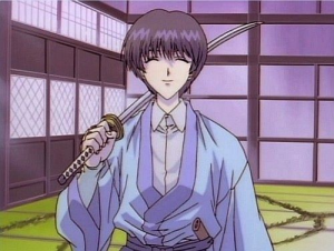 Soujiro Setajpg — El Tier Absoluto de Personajes de Rurouni Kenshin option 30