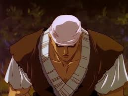 Yukyuzan Anjijpg — El Tier Absoluto de Personajes de Rurouni Kenshin option 35