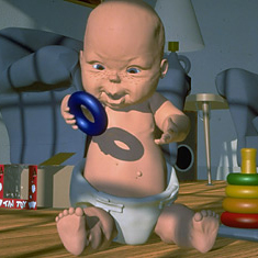 Tin Toy Baby 2jpg — El Valle Inquietante - Uncanny Valley option 42