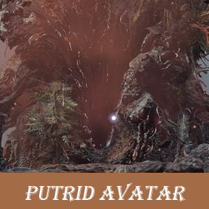 Putrid Avatar  Elden Ring Wiki