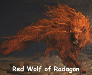 Red Wolf Of Radagonjpg — Elden Ring Bosses (Fog) option 27