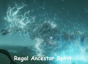 Regal Ancestor Spiritjpg — Elden Ring Bosses (Fog) option 28
