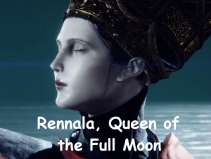 Rennala Queen Of The Full Moonpng — Elden Ring Bosses (Fog) option 29