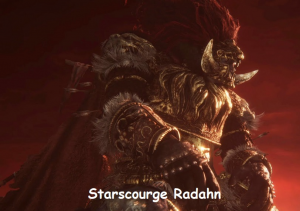 Starscourge Radahnjpg — Elden Ring Bosses (Fog) option 33