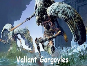 Valiant Gargoylesjpg — Elden Ring Bosses (Fog) option 34