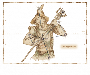 Birthsignapprenticepng — Elder Scrolls 4 Oblivion Birthsigns option 1