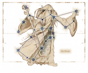 Birthsignmagepng — Elder Scrolls 4 Oblivion Birthsigns option 6