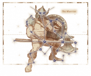 Birthsignwarriorpng — Elder Scrolls 4 Oblivion Birthsigns option 13