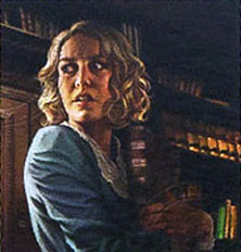 Daisywalkerjpg — Eldritch Horror Investigators option 11
