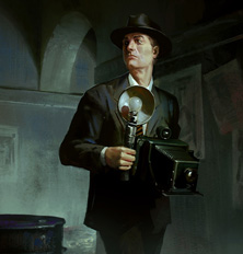 Darrellsimmonsjpg — Eldritch Horror Investigators option 13