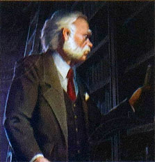 Harveywaltersjpg — Eldritch Horror Investigators option 21