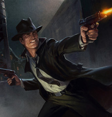 Joediamondjpg — Eldritch Horror Investigators option 25
